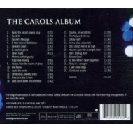 CAROLS ALBUM