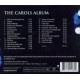 CAROLS ALBUM<br/><h5>Megjelenés: 2007-11-13</h5>