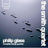 COMPLETE STRING QUARTETS