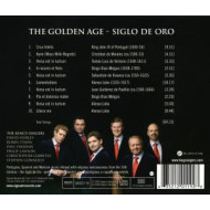 GOLDEN AGE:SIGLO DE ORO