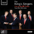 LIVE AT THE BBC PROMS