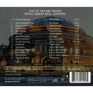 LIVE AT THE BBC PROMS
