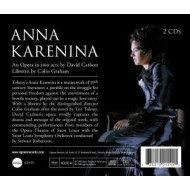 ANNA KARENINA