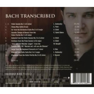 BACH TRANSCRIBED