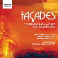 FACADES