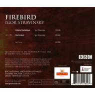 FIREBIRD/SCHERZO FANTASTIQUE