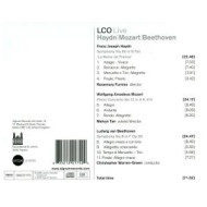 SYMPHONY NO.85/PIANO CONCERTO NO.12