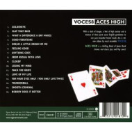 ACES HIGH