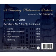 SYMPHONY NO.7