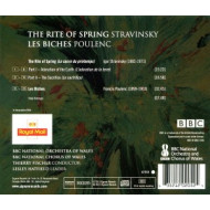 RITE OF SPRING