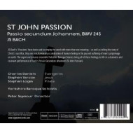 ST.JOHN PASSION