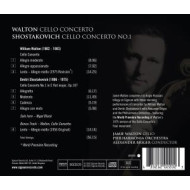 CELLO CONCERTOS