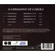 A CEREMONY OF CAROLS/AN ENGLISH DAY-BOOK<br/><h5>Megjelenés: 2010-12-08</h5>