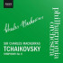 SYMPHONY NO.6 PATHETIQUE/OVERTURE