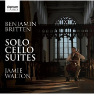 CELLO SUITES
