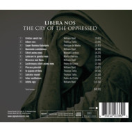 LIBERA NOS:THE CRY OF THE OPPRESSED