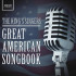 GREAT AMERICAN SONGBOOK