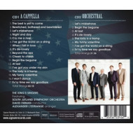 GREAT AMERICAN SONGBOOK