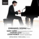 PIANO WORKS<br/><h5>Megjelenés: 2013-12-18</h5>