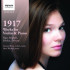 1917:WORKS FOR VIOLIN & PIANO