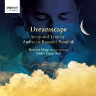 DREAMSCAPE