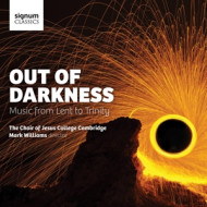 OUT OF DARKNESS