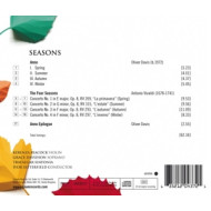 SEASONS