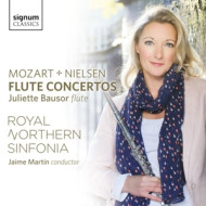 FLUTE CONCERTOS