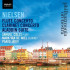 FLUTE CONCERTO/CLARINET CONCERTO/ALADDIN SUITE