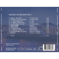 HANDEL IN IRELAND VOL.1