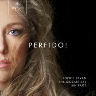 PERFIDO!