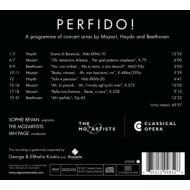 PERFIDO!