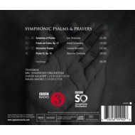 SYMPHONIC PSALMS & PRAYERS