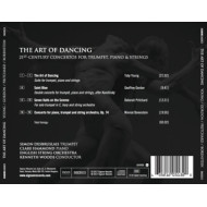 ART OF DANCING