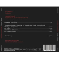 SYMPHONY NO.9/FINLANDIA