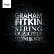 STRING QUARTETS
