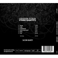 STRING QUARTETS