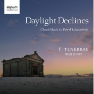 DAYLIGHT DECLINES
