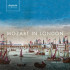 MOZART IN LONDON