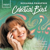 CELESTIAL BIRD