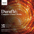 COMPLETE CHORAL WORKS