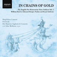 IN CHAINS OF GOLD VOL.2