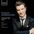 ITALIAN INSPIRATIONS