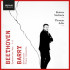 GERALD BARRY PIANO CONCERTO/BEETHOVEN SYMPHONIES 1-3