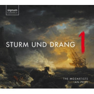 STURM UND DRANG VOL.1