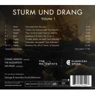 STURM UND DRANG VOL.1