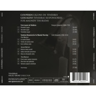 COUPERIN & GESUALDO