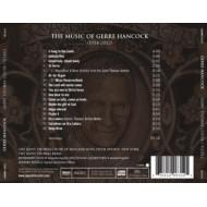 MUSIC OF GERRE HANCOCK