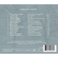 A WINTER'S NIGHT
