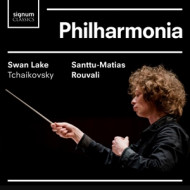 TCHAIKOVSKY: SWAN LAKE